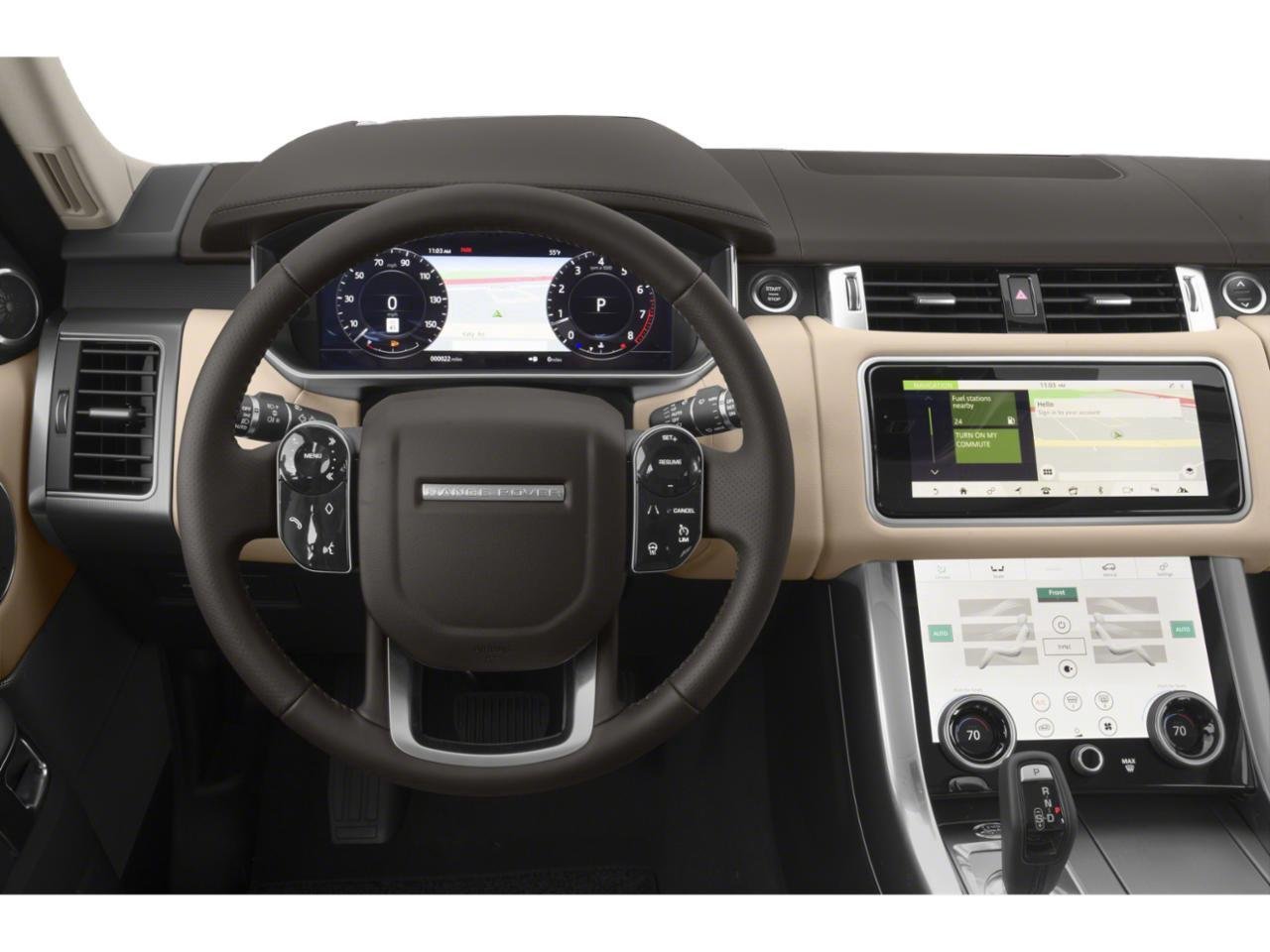 land rover range rover sport 2020 SALWG2SU9LA740512 image land rover range rover sport 2020 SALWG2SU9LA740512 image